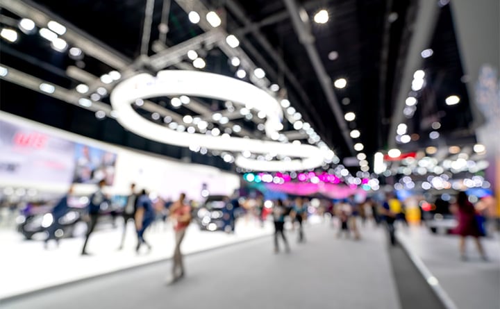 Exhibition information