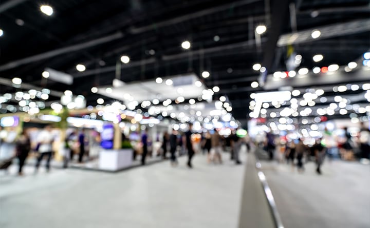 Exhibition information